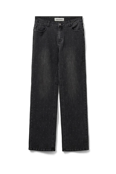 Sofie Schnoor s244143 jeans mid waist recht