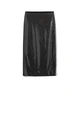 Sofie Schnoor s244251 skirt lang pailetten