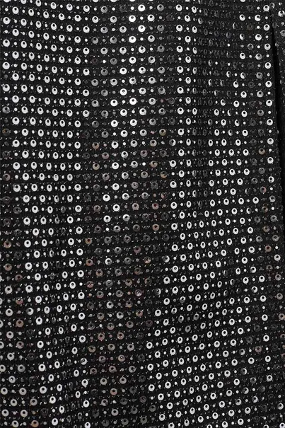 Sofie Schnoor s244251 skirt lang pailetten