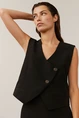 Sofie Schnoor s244317 vest gilet asymetrisch