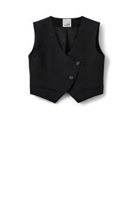 Sofie Schnoor s244317 vest gilet asymetrisch