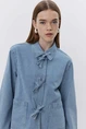 Sofie Schnoor s251105 marlosw jacket strikje