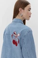 Sofie Schnoor s251105 marlosw jacket strikje