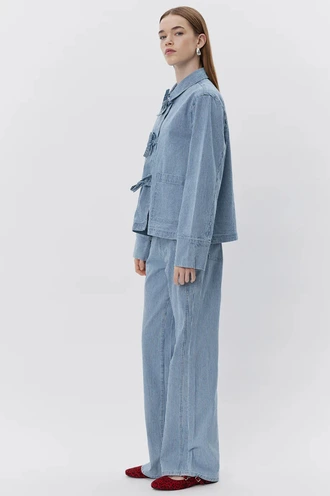 Sofie Schnoor s251107 lyonw streep jeans