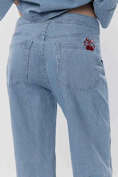 Sofie Schnoor s251107 lyonw streep jeans