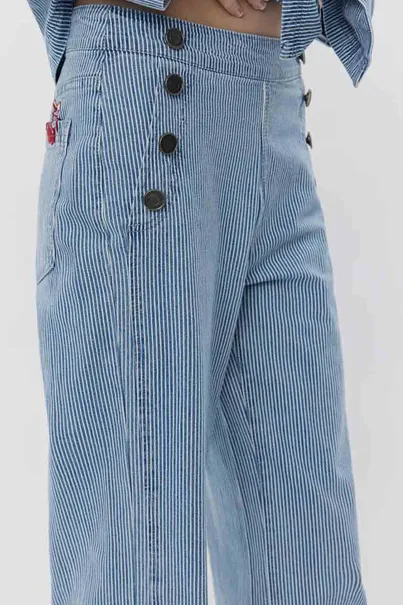 Sofie Schnoor s251107 lyonw streep jeans