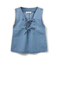 Sofie Schnoor s251251 nellesw top strikjes