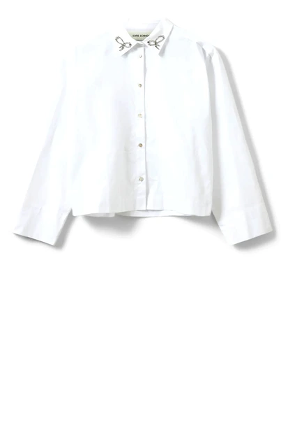 Sofie Schnoor s251275 ellidasw blouse strass