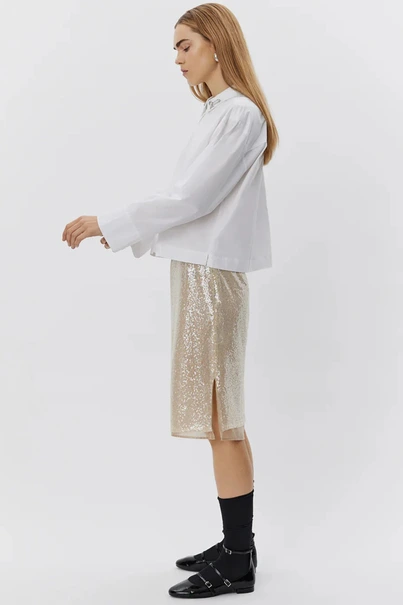 Sofie Schnoor s251275 ellidasw blouse strass