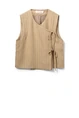 Sofie Schnoor s251306 cailinsw streep gilet