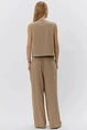 Sofie Schnoor s251306 cailinsw streep gilet