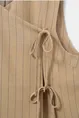 Sofie Schnoor s251306 cailinsw streep gilet