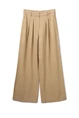 Sofie Schnoor s251307 vivasw bandplooi broek