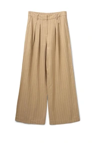 Sofie Schnoor s251307 vivasw bandplooi broek