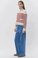 Sofie Schnoor s251360 elicasw streep vest