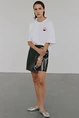Sofie Schnoor s251410 verasw t-shirt kersjes