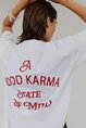 Sofie Schnoor s251410 verasw t-shirt kersjes
