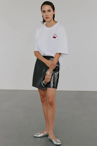 Sofie Schnoor s251410 verasw t-shirt kersjes