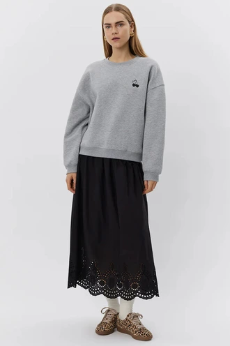 Sofie Schnoor s251420 elisw sweater kersjes