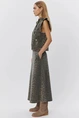 Sofie Schnoor s251428 farahsw gilet leopard
