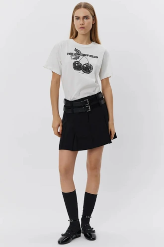 Sofie Schnoor s251435 zenasw t-shirt cherry