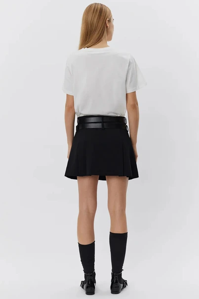 Sofie Schnoor s251435 zenasw t-shirt cherry