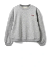 Sofie Schnoor s251440 elisw sweater kersen