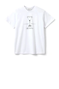 Sofie Schnoor s251455 zenasw tshirt cocktail