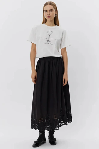 Sofie Schnoor s251455 zenasw tshirt cocktail