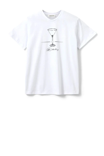 Sofie Schnoor s251455 zenasw tshirt cocktail
