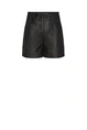 Sofie Schnoor snos248 shorts leather