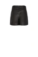 Sofie Schnoor snos248 shorts leather