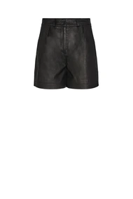 Sofie Schnoor snos248 shorts leather