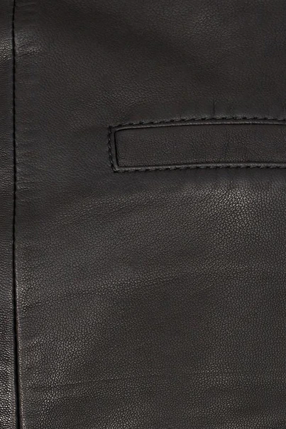 Sofie Schnoor snos248 shorts leather