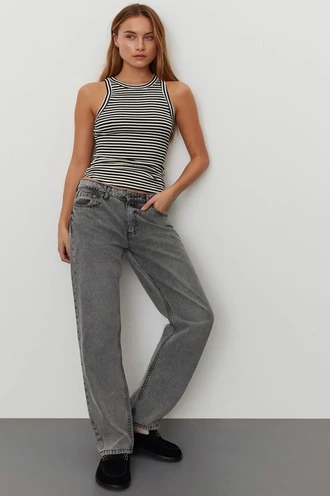 Sofie Schnoor snos427 melika raw jeans