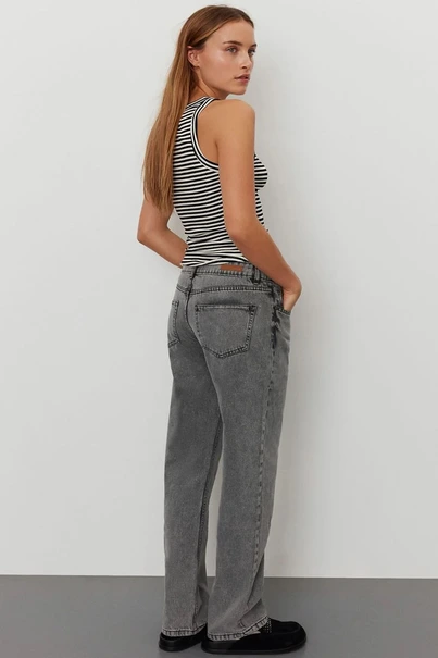 Sofie Schnoor snos427 melika raw jeans