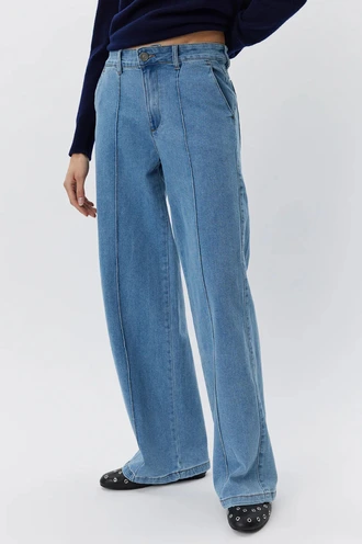 Sofie Schnoor snos430 carisw mid jeans