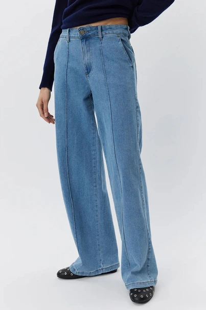 Sofie Schnoor snos430 carisw mid jeans