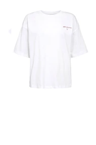 Sofie Schnoor snos514 verasw t-shirt logo