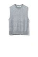 Sofie Schnoor snos551 vest spencer gemeleerd
