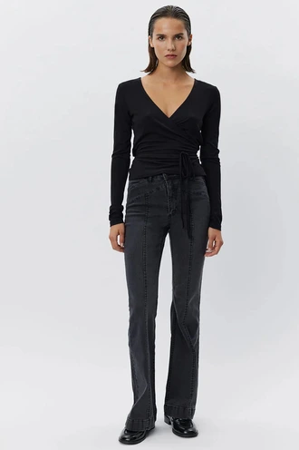 Sofie Schnoor snos569 jeans flared