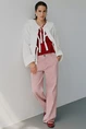 Sofie Schnoor snos665 luccasw streep broek