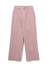 Sofie Schnoor snos665 luccasw streep broek