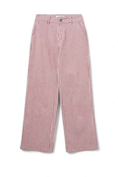 Sofie Schnoor snos665 luccasw streep broek
