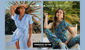 Start Finale Summer Sale!