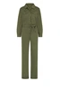 Studio Anneloes amelie coloured denim jumpsuit