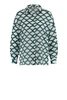 Studio Anneloes ami blouse polyester print