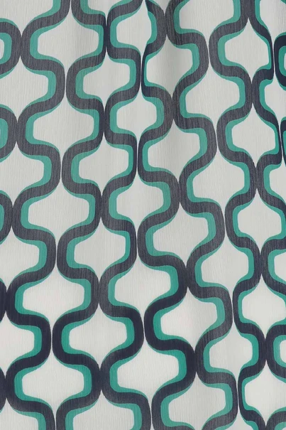 Studio Anneloes ami blouse polyester print