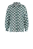 Studio Anneloes ami blouse polyester print