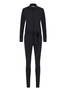 Studio Anneloes angelique ls jumpsuit medium